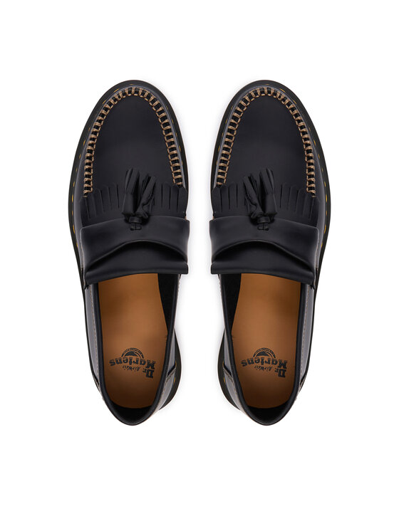 Dr. Martens Dr. Martens Scarpe basse DM42849001 Nero
