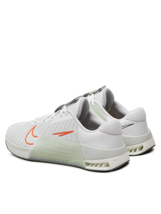 Nike Nike Boty do posilovny Metcon 9 DZ2617-101 Bílá