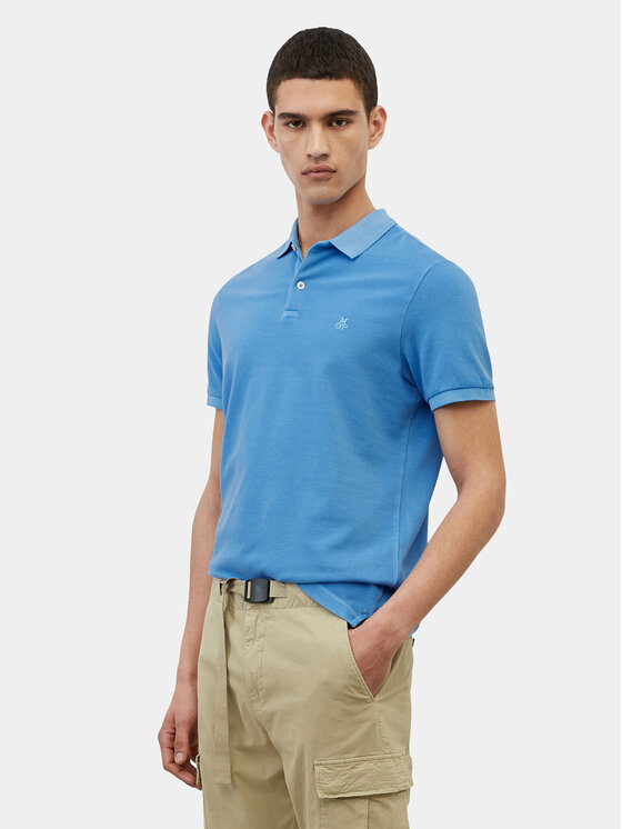 Marc O'Polo Polo M22 2496 53190 Zils Slim Fit