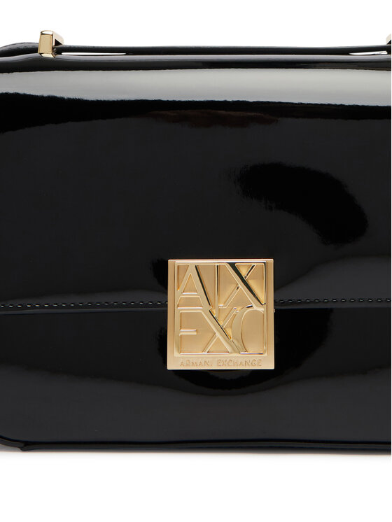 Armani Exchange Armani Exchange Rankinė XW002169 AF21362 UC001 Juoda