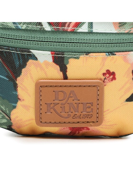Dakine Dakine Vöökott Classic Hip Pack 08130205 Värviline