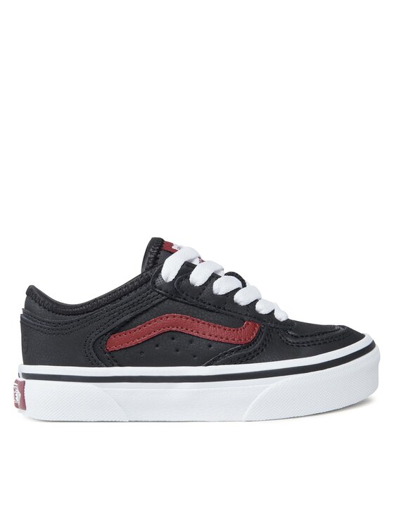 Teniși Vans Uy Rowley Classic VN0A4BU95R31 Negru