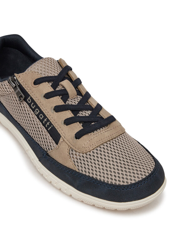 Bugatti Bugatti Halbschuhe 325-AIN03-5069 Beige