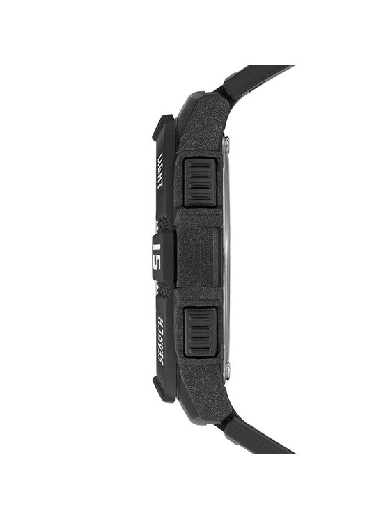 Casio Casio Zegarek AQ-S800W-1BVEF Czarny