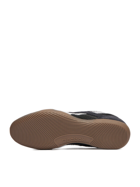 Reebok Reebok Сникърси SS-ULTRA LO 100245704 Черен