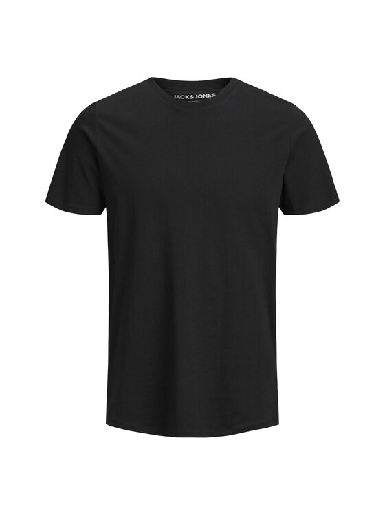 Jack & Jones Jack & Jones T-Shirt 25332 Kolorowy Comfort Fit