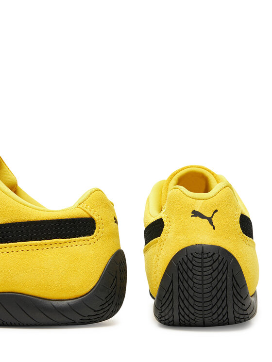 Puma Puma Sneakers Speedcat Og Jr 401698 15 Galben