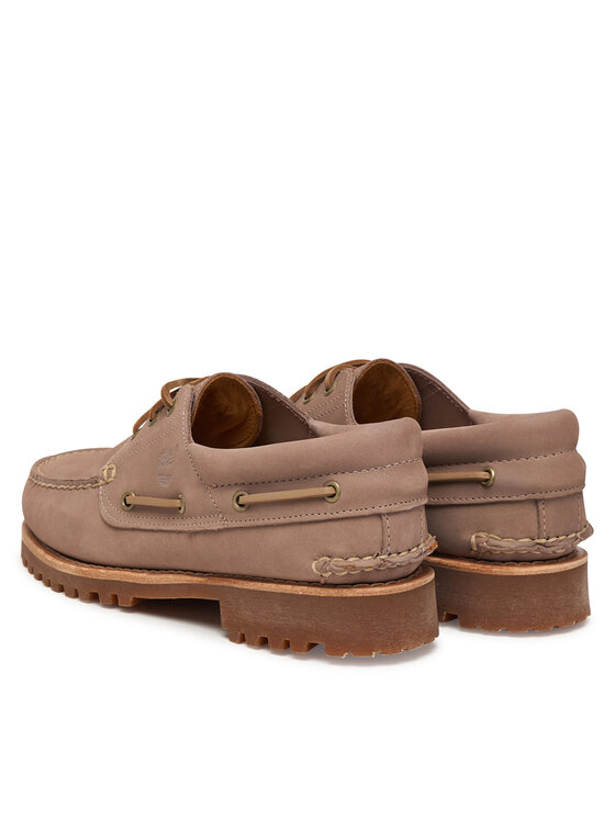 Timberland Timberland Félcipő Authentic TB0A2PDQA4V1 Lila