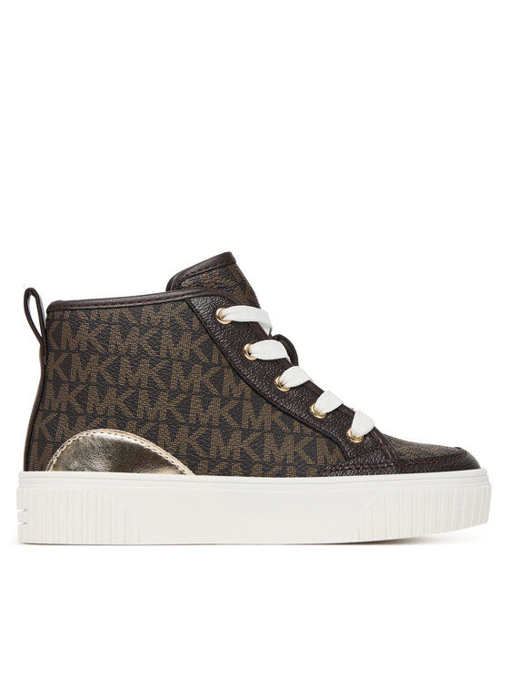 MICHAEL Michael Kors MICHAEL Michael Kors Sneakers MK02912210 Braun