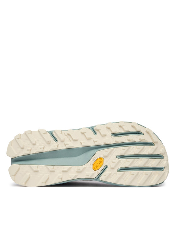Altra Altra Buty do biegania Olympus 275 Hilo AL0A85WT Szary