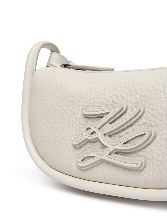 KARL LAGERFELD KARL LAGERFELD Сумка B2W30235 Білий