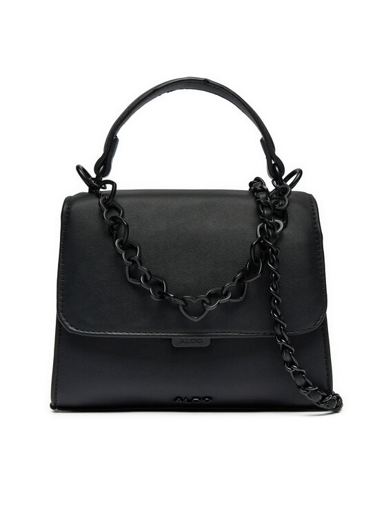 Aldo Aldo Handtasche Halarel 13902359 Schwarz