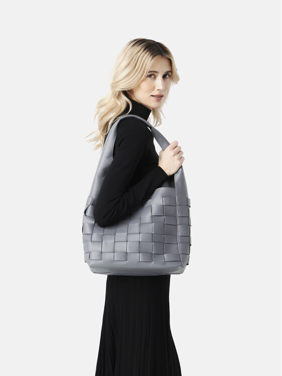 L37 L37 Torba BIG UNIVERSE Szary
