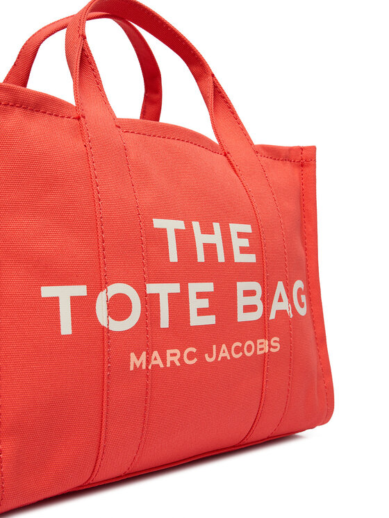 Marc Jacobs Marc Jacobs Torebka M0016161 Pomarańczowy