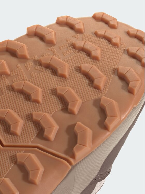 adidas adidas Trekkingi 134841 Różowy