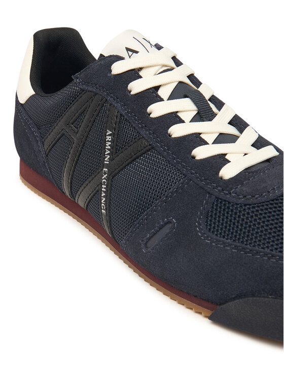 Armani Exchange Armani Exchange Снікерcи XM002616 AF22755 MB776 Cиній