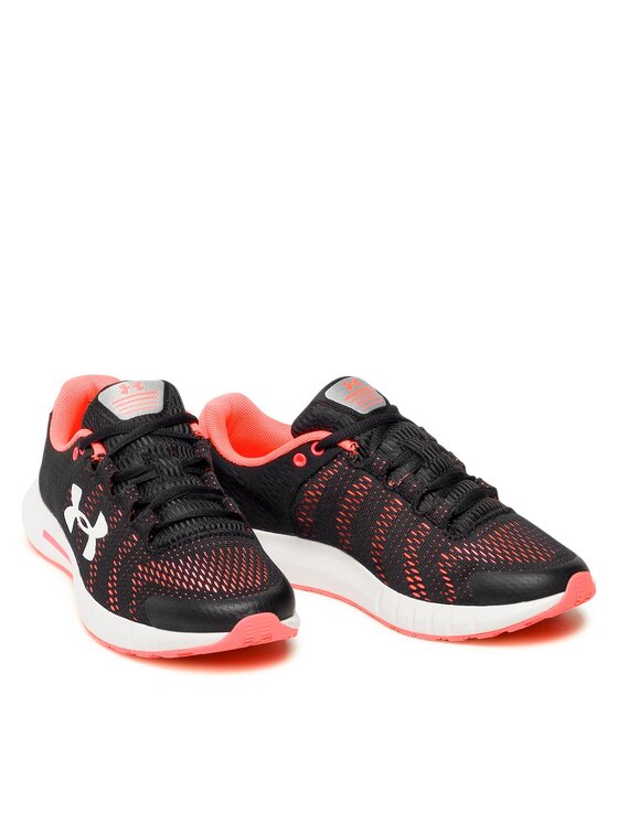 Under Armour Under Armour Scarpe da corsa Ua W Micro G Pursuit Bp 3021969-004 Nero