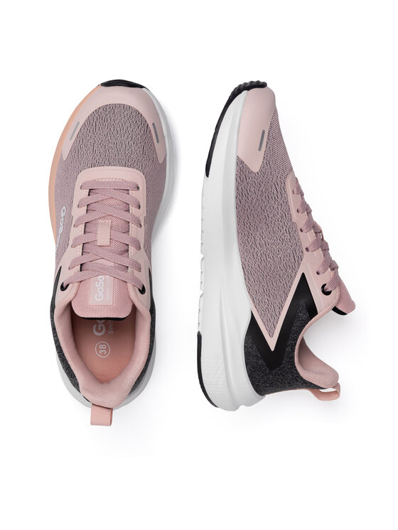 Go Soft Go Soft Sneakers WP-1234 Rosa