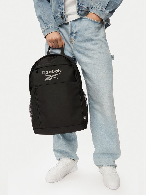 Reebok Rucsac CWBEO-RBK-M-007-10 Negru