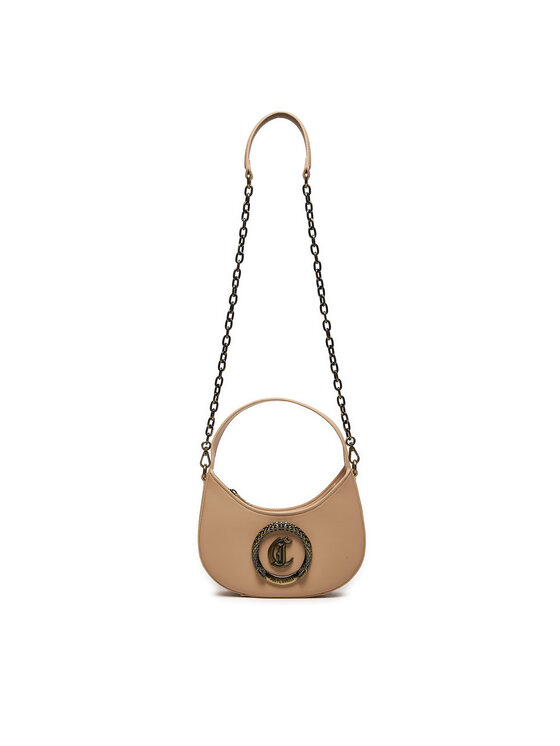Just Cavalli Just Cavalli Τσάντα 76RA4BZ7 Μπεζ