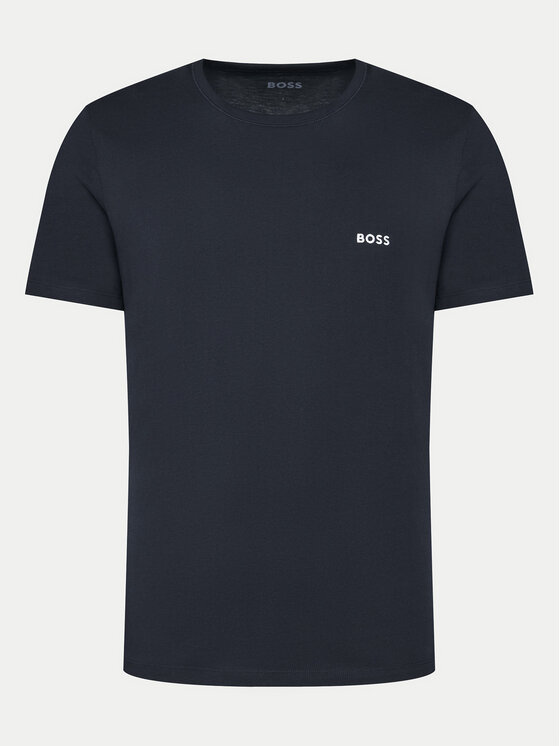BOSS BOSS Set od 3 majice 50532470 Šarena Regular Fit