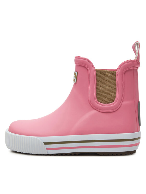 Reima Reima Gummistiefel 5400039A Rosa