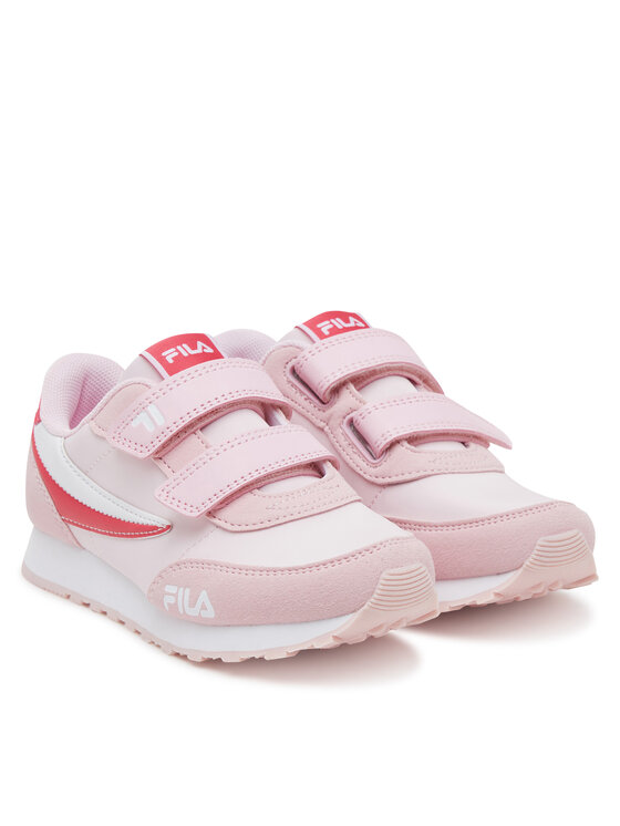 Fila Fila Tenisice FFK0225 43285 Ružičasta