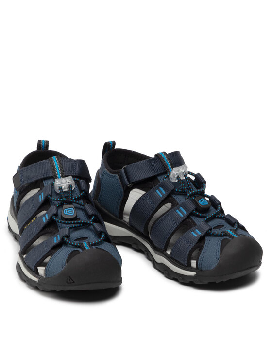 Keen Keen Sandale Newport Neo H2 1022903 Tamnoplava