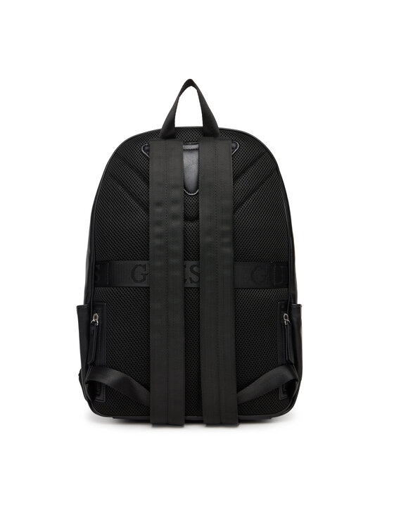 Guess Guess Ruksak HMTOCS P6111 Čierna