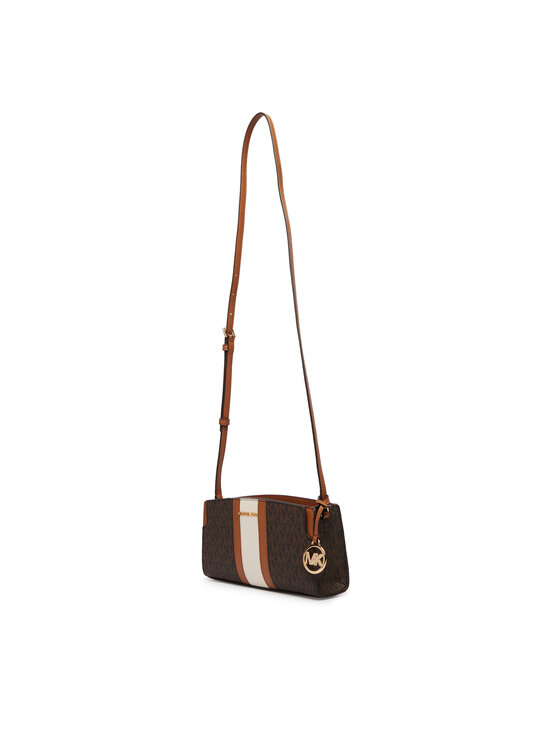 MICHAEL Michael Kors MICHAEL Michael Kors Kabelka 32R6GQ6C1B Hnedá