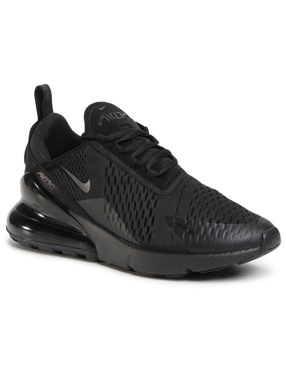 Nike Nike Snīkeri Air Max 270 AH8050 005 Melns