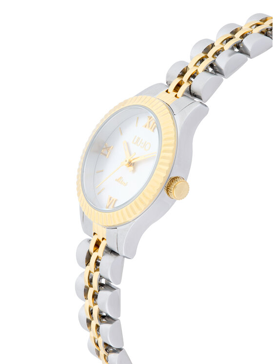 Liu Jo Liu Jo Orologio Casual Tessia TLJ2646 Argento