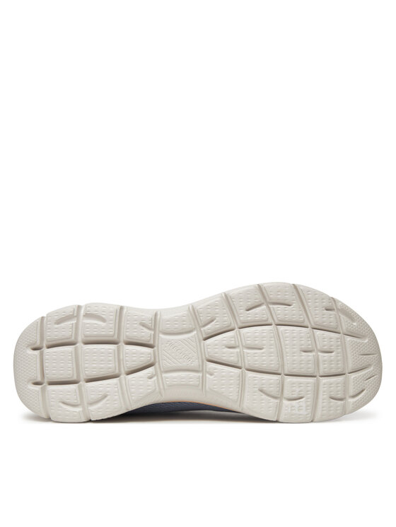 Skechers Skechers Sneakersy Summits-Summer Blush 150268/LBMT Modrá