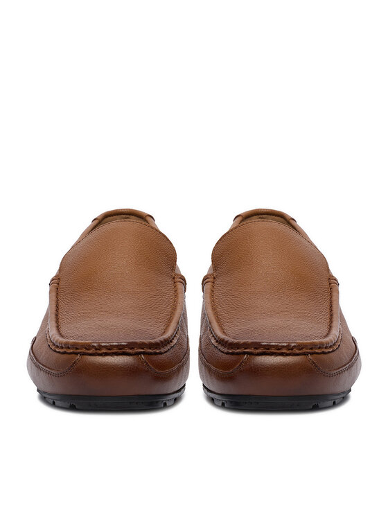 Lasocki Lasocki Mokasinai CEO-HORNET-05 MI25 Ruda