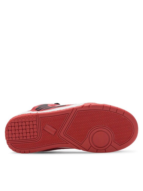 Sprandi Sprandi Sneakers TRICK BPRS-23K1051 Weiß