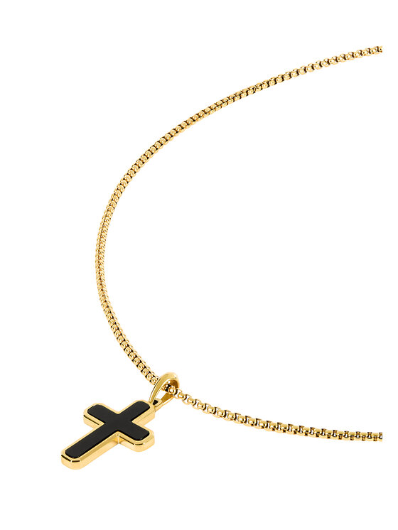 Breil Breil Collana ALAIN Oro