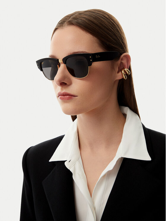 Ray-Ban Ray-Ban Sonnenbrillen 0RB0316S Schwarz