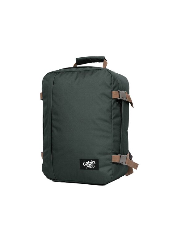 CabinZero CabinZero Plecak CZ171801 Zielony