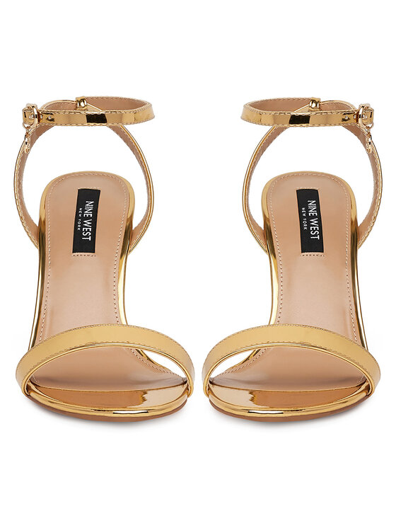 Nine West Nine West Sandale S2S15503 Auriu