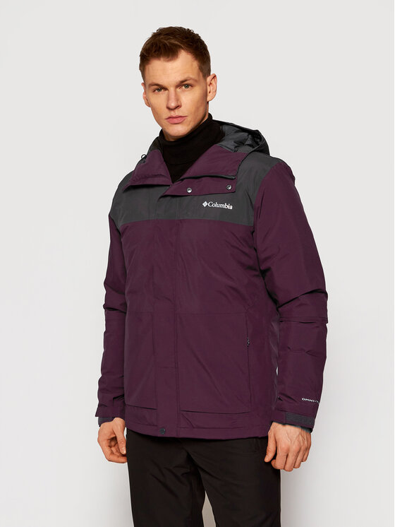 horizon explorer insulated jacket