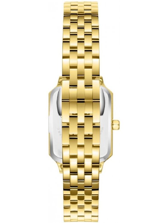 Slazenger Slazenger Zegarek SL.09.2620.3.120 Złoty