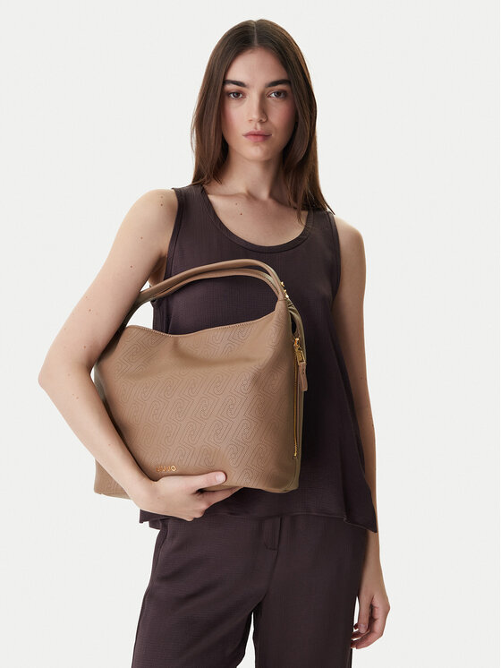 Liu Jo Liu Jo Borsetta AA6058 ES026 Marrone