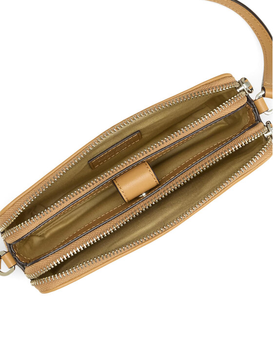 LAUREN RALPH LAUREN LAUREN RALPH LAUREN Käekott 432966883001 Beež
