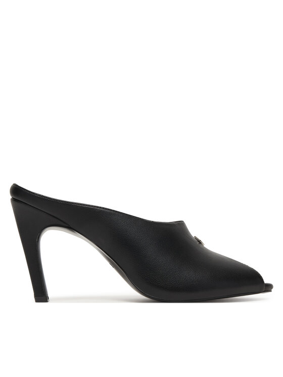 REPLAY REPLAY Шльопанці GWH3L .000.C0001S Чорний