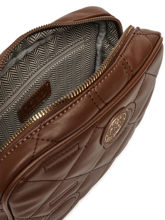 Nobo Nobo Borsetta BAGT141-K016 Marrone
