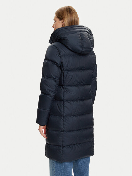 Marc O'Polo Marc O'Polo Зимно палто 509 0329 71095 Син Regular Fit