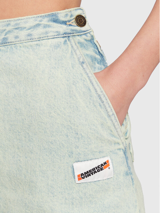 Gonna di jeans Joybird JOY13BH22 Blu Regular Fit