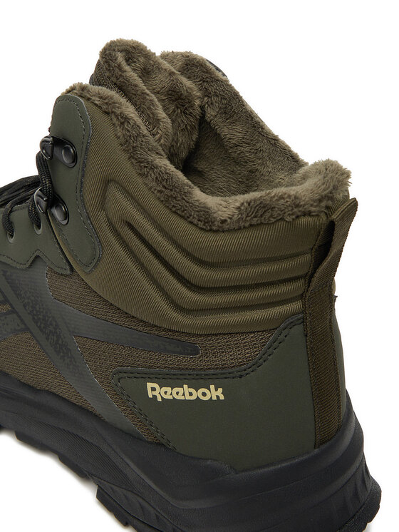 Reebok Reebok Kotníková obuv CEO-A062491C-4 Khaki