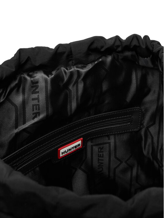 Hunter Hunter Zaino CEO-HTR-XC-007-08 Nero