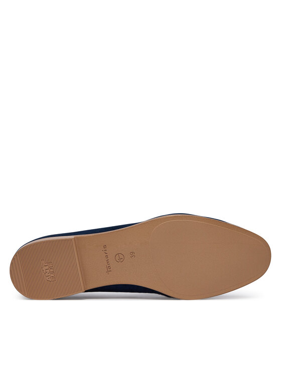Tamaris Tamaris Loafers 1-24240-44 Blu